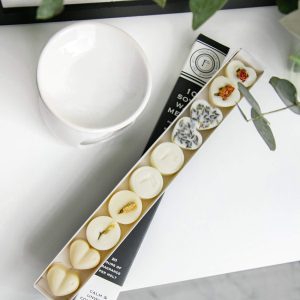 Soy Wax Melt Tube Gift Set