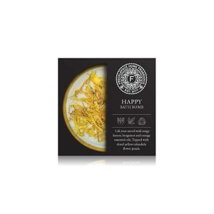 Happy Bath Bomb Boxed