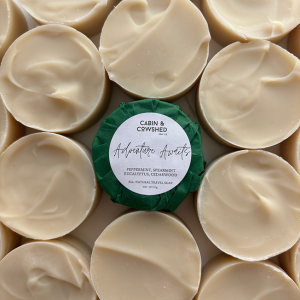 Adventure Awaits - Travel Soap