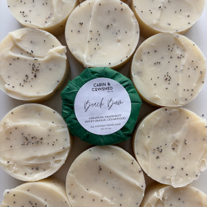 Beach Bum - Travel Soap