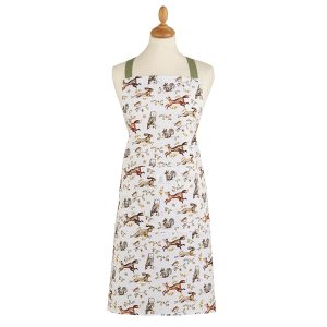 Forest Fable Apron