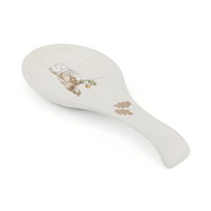 Forest Fable Large Spoon Rest
