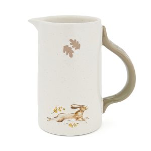 Forest Fable Large Jug