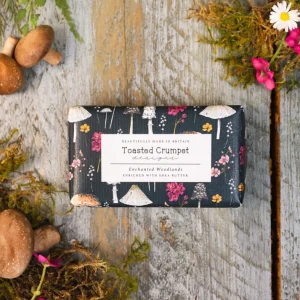 Enchanted Woodland Soap