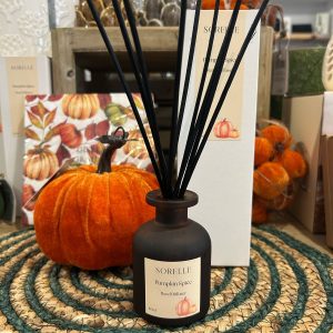 Pumpkin Spice SORELLE Reed Diffuser 80ml