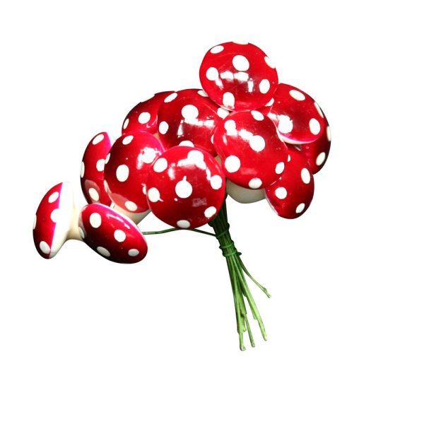 Toadstool Mini Bunch