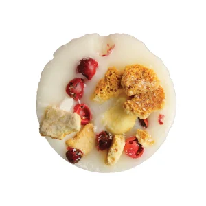 Cranberry Marmalade Soya Wax Melt