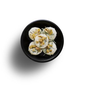 Lemon & Pine Soya Wax Melt