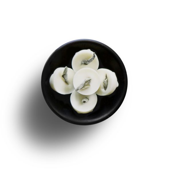 Sage & Pomegranate Soya Wax Melts
