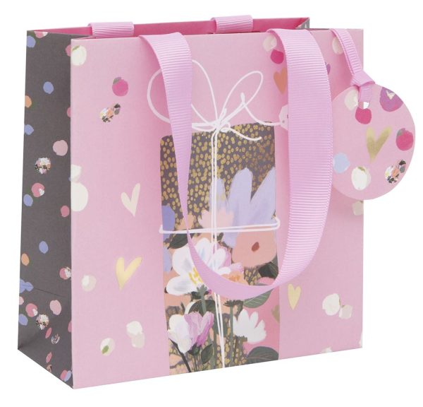 Small Bag Present