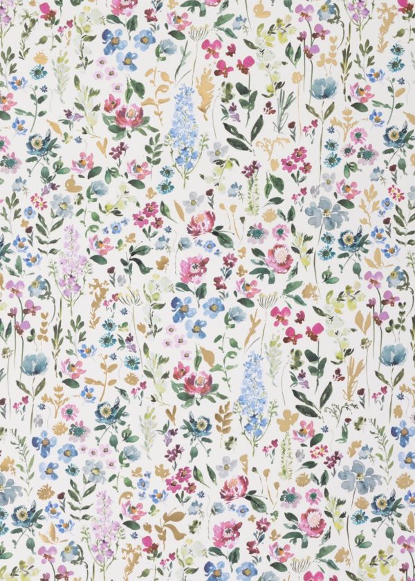 Flat Wrap Wild Garden