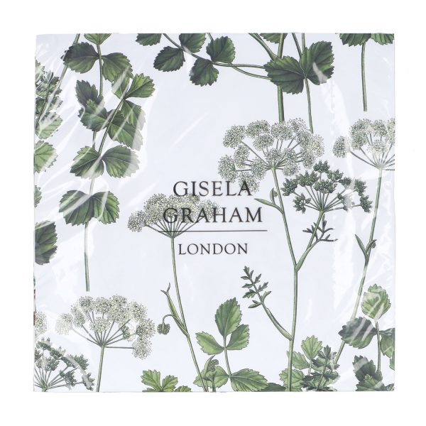 Spring Hedgerow Paper Napkins Pack/20