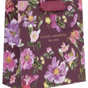 Medium Bag Autumn Spray