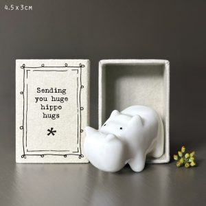 Matchbox-Hippo £2.50
