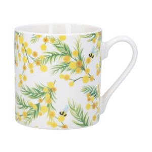 Mimosa New Bone China Mug