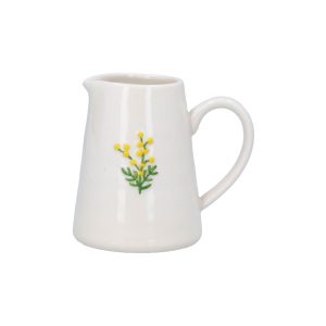 Mimosa Stoneware Mini Jug