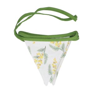 Mimosa Cotton Bunting 180cm