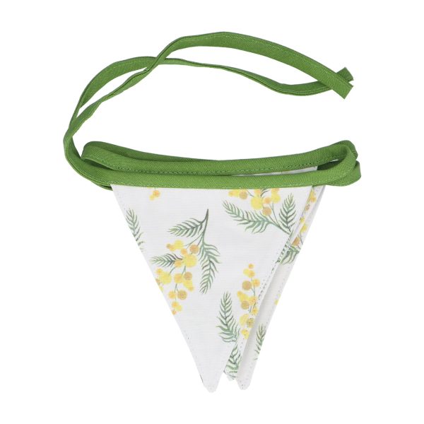 Mimosa Cotton Bunting 180cm