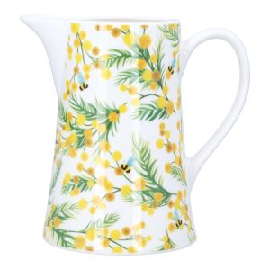 Mimosa New Bone China Jug