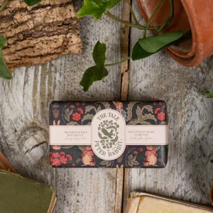 Peter Rabbit Bramble & Wild Botanicals Soap