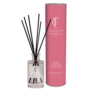 Pear & Freesia 100ml Reed Diffuser