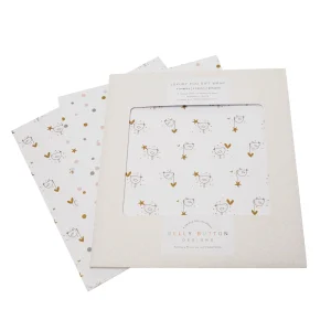 Confetti Flat Wrap Pack