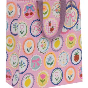 BAG LARGE CAMEO CUTIE