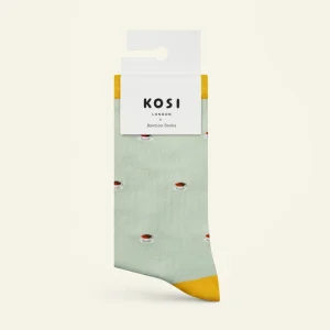 KOSI London Socks - The Cuppa