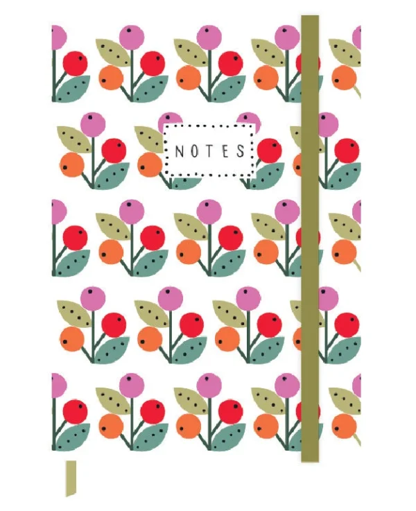 Mabel & Sprig Notebook
