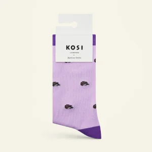 KOSI London Socks - The Hedgehog
