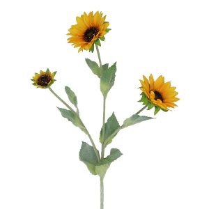 Flower 52cm - Dorrit Sunflower