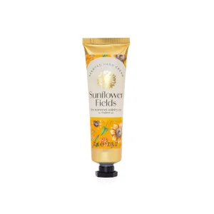 Sunflower Fields Hand Cream 30ml