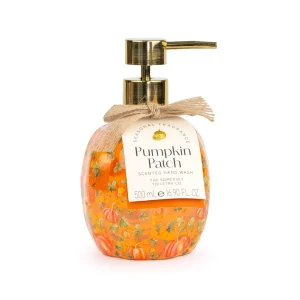 Pumpkin Patch Hand Wash 500ml