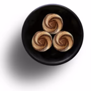 Cinnamon Latte Soya Wax Melt