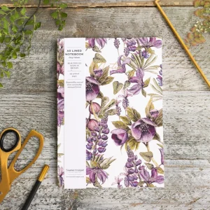 The Mulberry Collection A5 Chunky Notebook