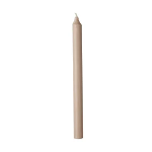 Sand Dinner Candle